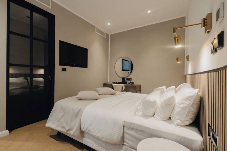 Aparthotel Zemun