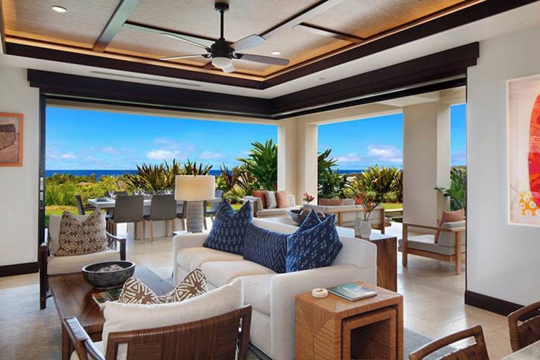Villa Poipu