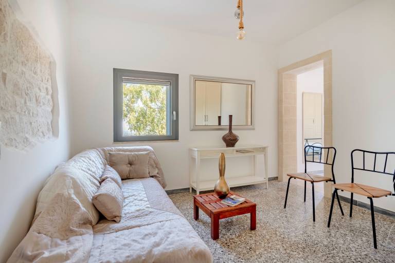 Wonderful cottage with fast internet & terrace | Sea view | Suitable for remote work | Dogs allowed — photo 4