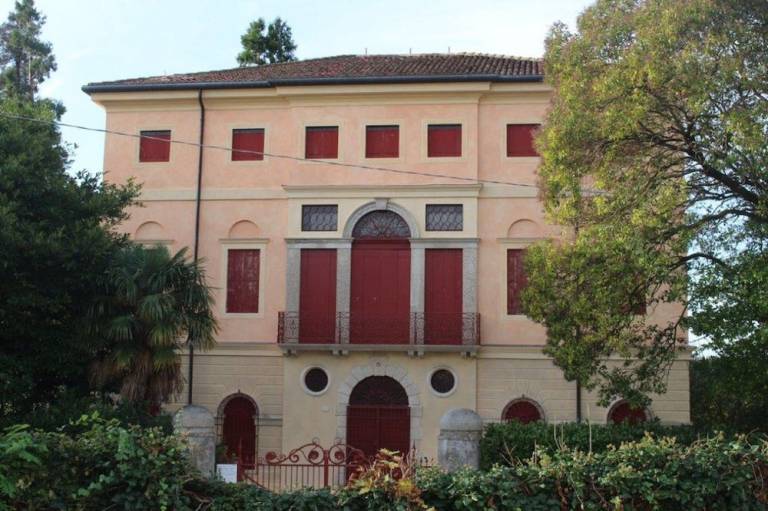 Casa Marostica