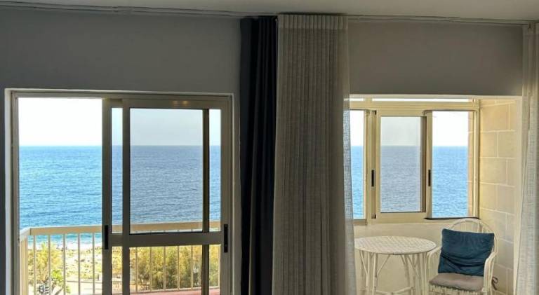 Big apartment | Close to the beach | Suitable for remote work | Dogs allowed — photo 2