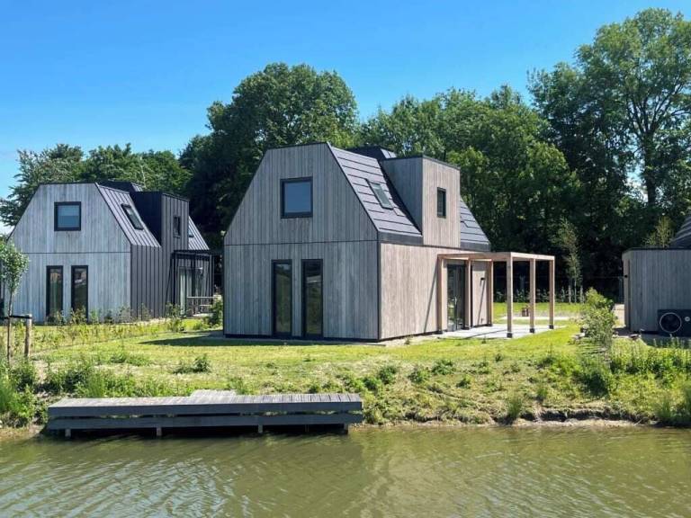 Ferienhaus Oude-Tonge