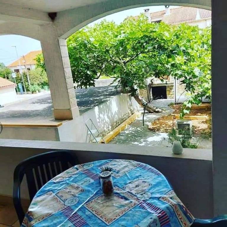 Ferienwohnung Supetar