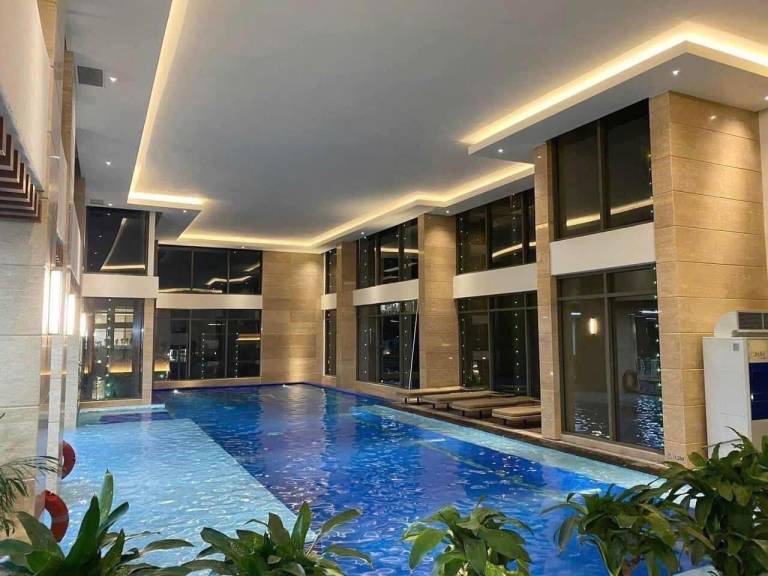 43 m² Ferienwohnung