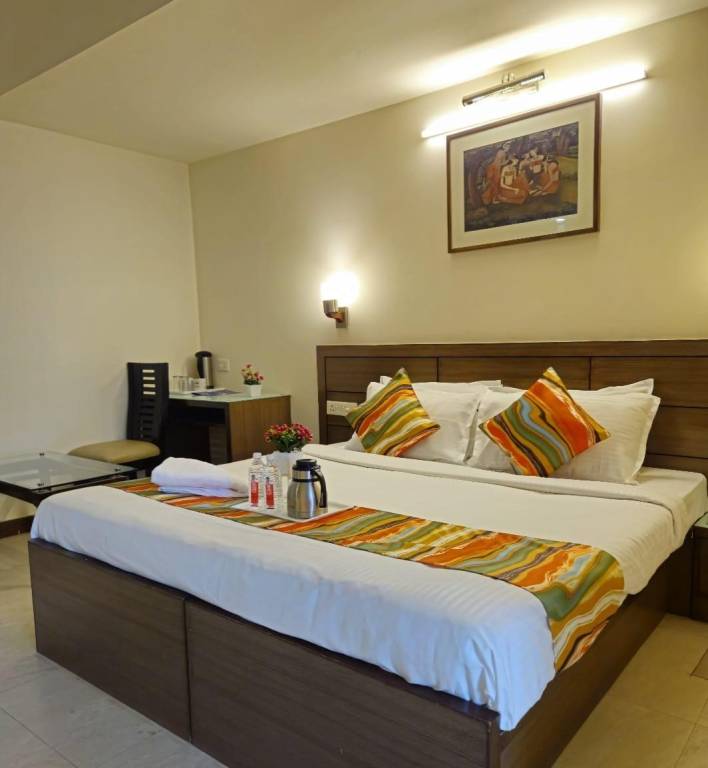 Amman hotel agra in Agra
