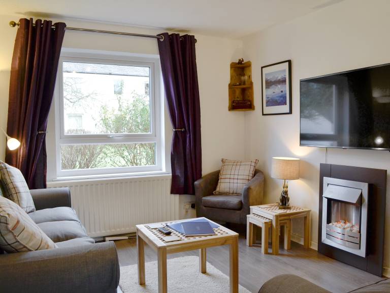 Child-friendly beautiful cottage with garden | Pets allowed in Keswick