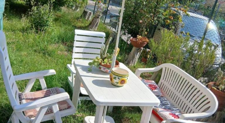Holiday apartment with 1 room for 4 persons — photo 3