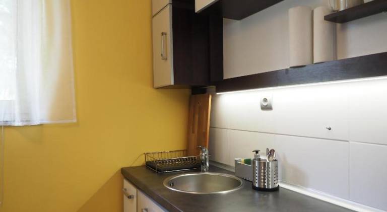 Rental apartment with 2 rooms for 6 persons — photo 4