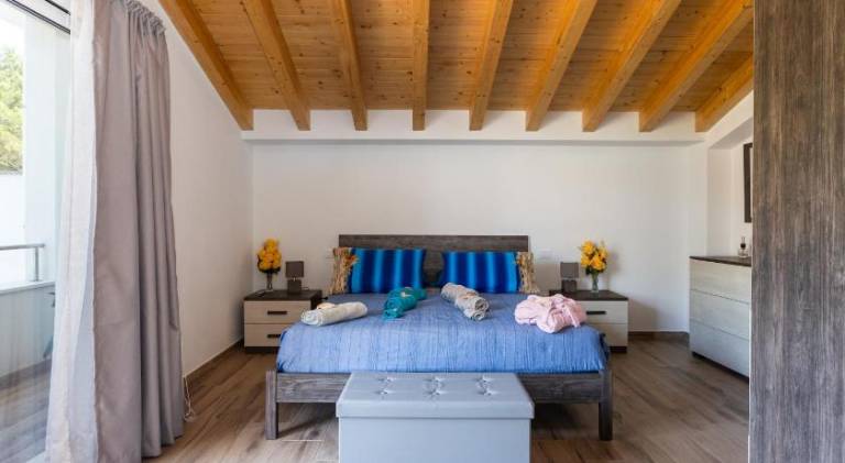 Bed & Breakfast Torre Grande