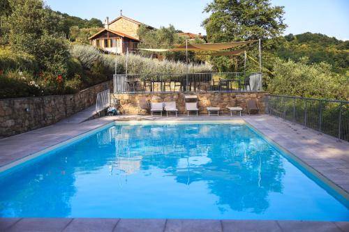 Agriturismo Pontremoli