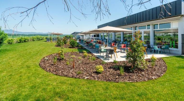 Ibis Styles Colmar Nordo — photo 3
