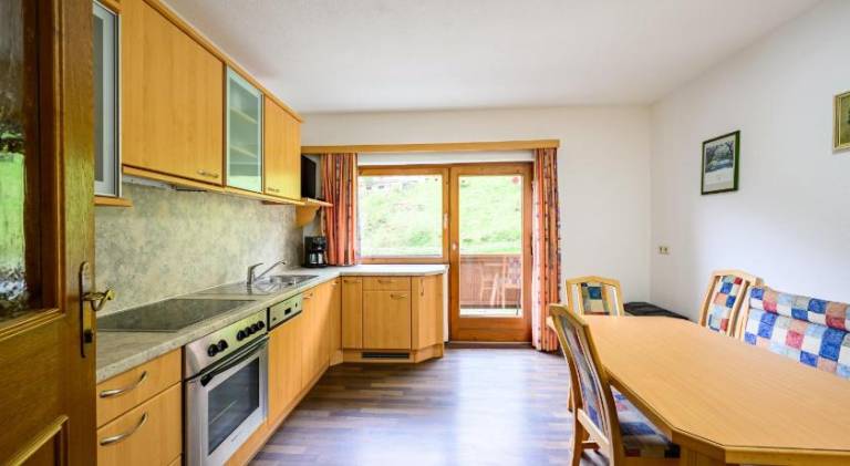 Serviced apartment with sauna & terrace | Close to the ski | Pet-friendly — photo 3