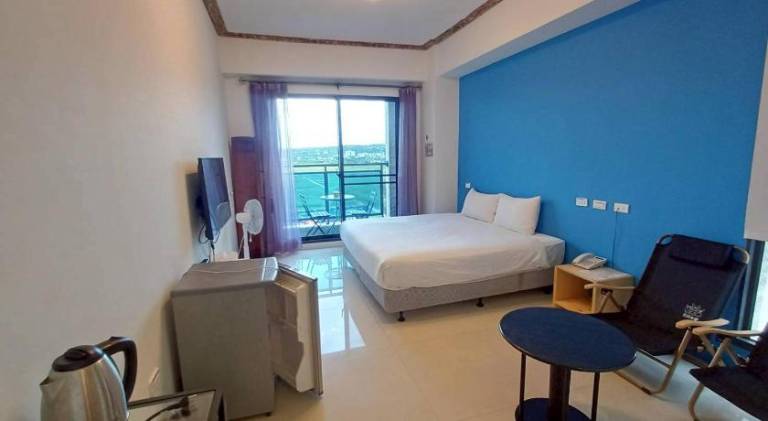 Kenting Chiu Chaung Homestay — photo 2