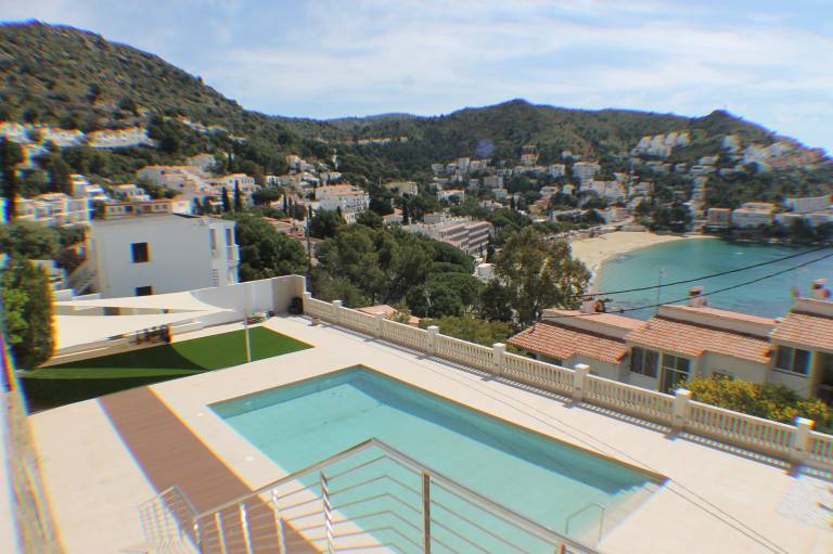 Appartement Canyelles Petites