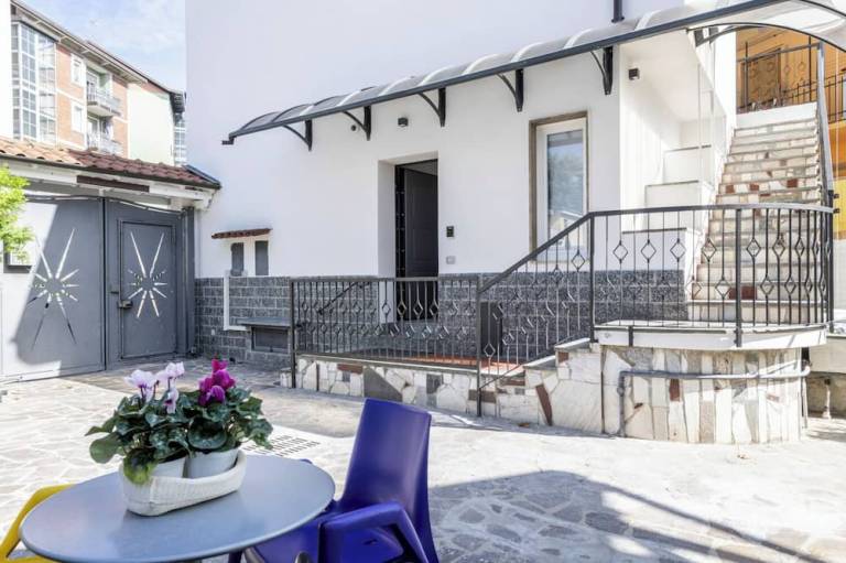 Bed & Breakfast Cormano