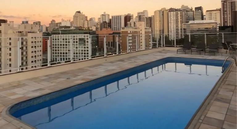 Quality Hotel Curitiba — photo 2