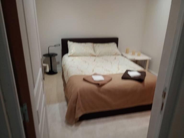 Rental apartment with 1 room for 4 persons — photo 4