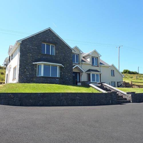 Ferienwohnung Doolin