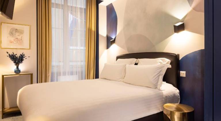 Hotel Le Nautilus in Dinard
