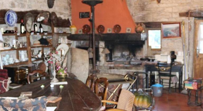 Le Moulin a huile — photo 3