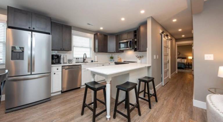 Beautiful rental apartment | Pets are welcome — photo 4