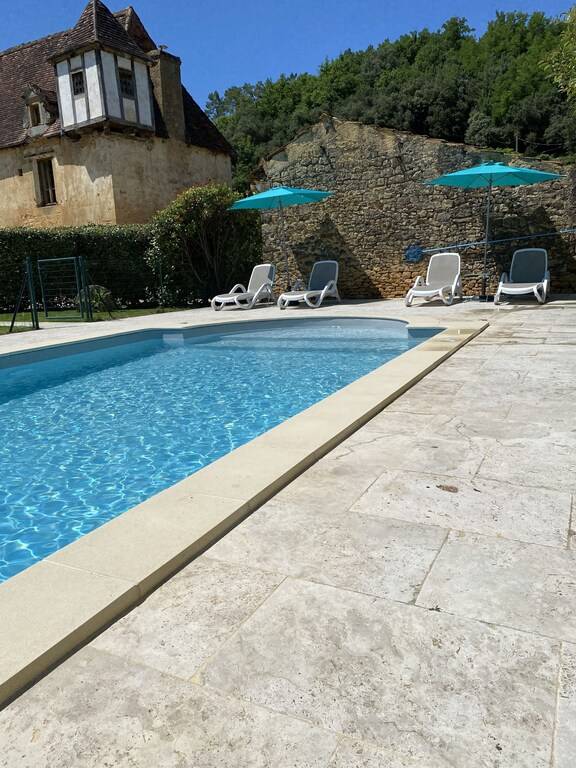 House  Vézac
