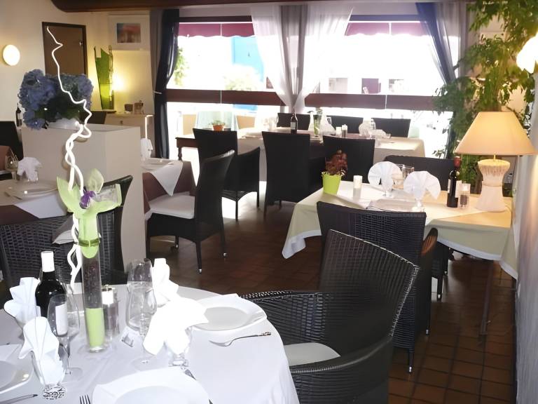 Hotel du Lion d'Or — photo 4