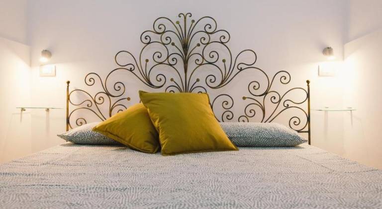 Vacation home with 2 rooms for 5 persons in Aci Castello