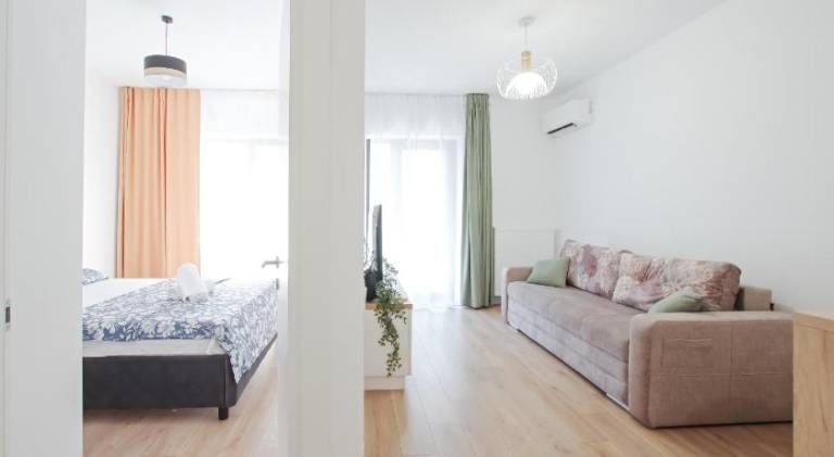 Holiday apartment with 1 room for 3 persons — photo 2
