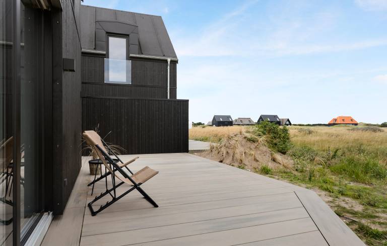 Hus  Skagen