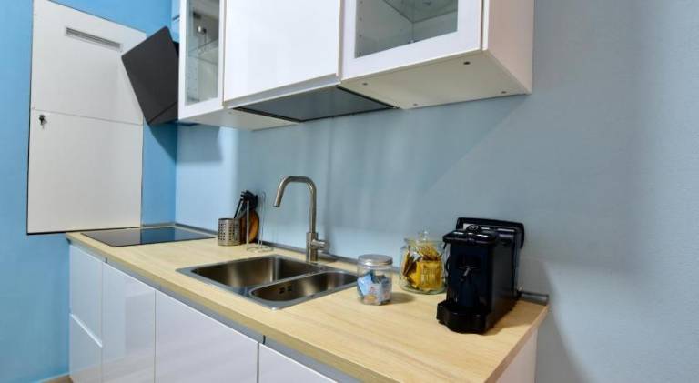 Holiday apartment with 3 rooms for 6 persons — photo 4