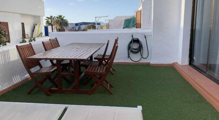 Rental apartment with pool — photo 3