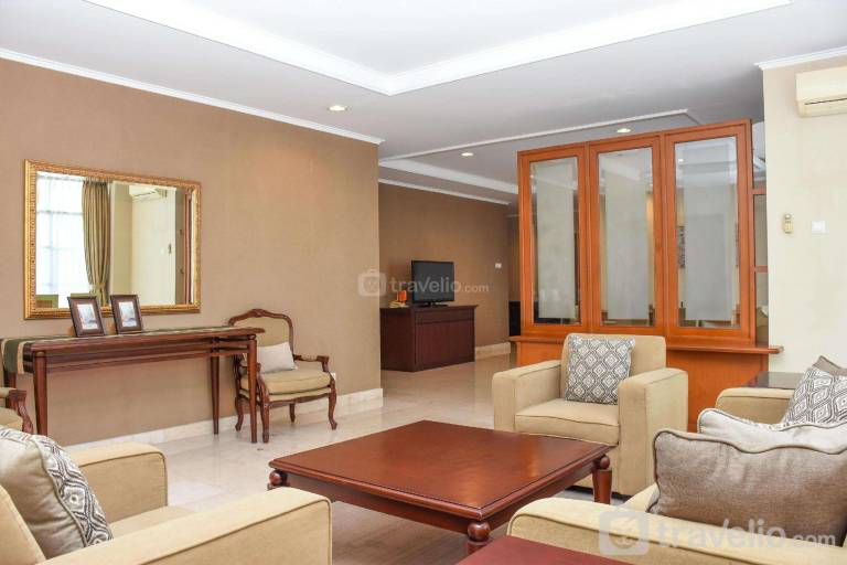 Appartement South Jakarta
