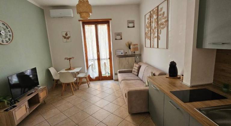 Holiday apartment with 1 room for 4 persons — photo 2