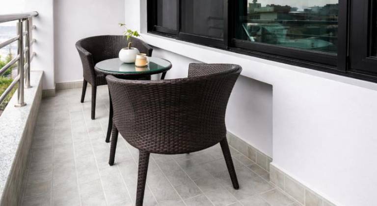 Spacious rental apartment with patio | Pets are welcome — photo 4