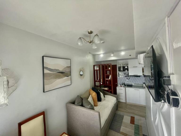 Condo Bacolod
