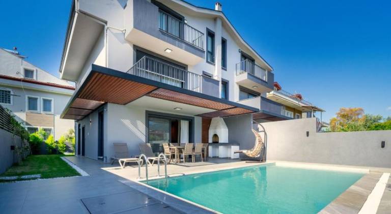 Villa Fethiye