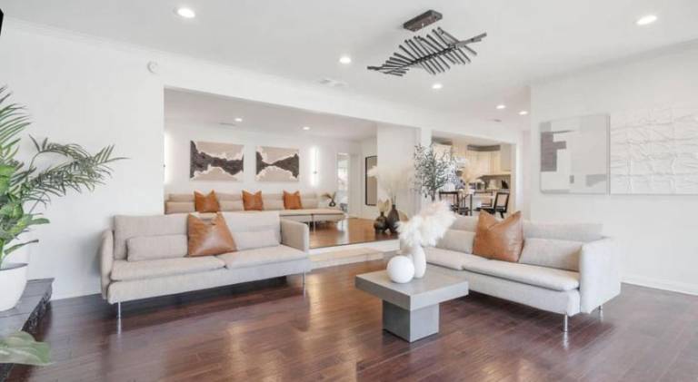 Fully equipped house with private pool | Pets are welcome — photo 3