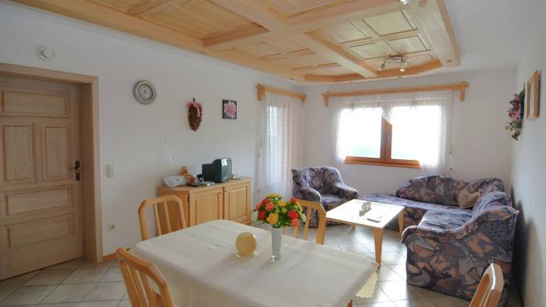 Ferienwohnung Waldkirchen