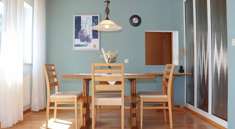 Apartment with 2 rooms for 3 persons — photo 4
