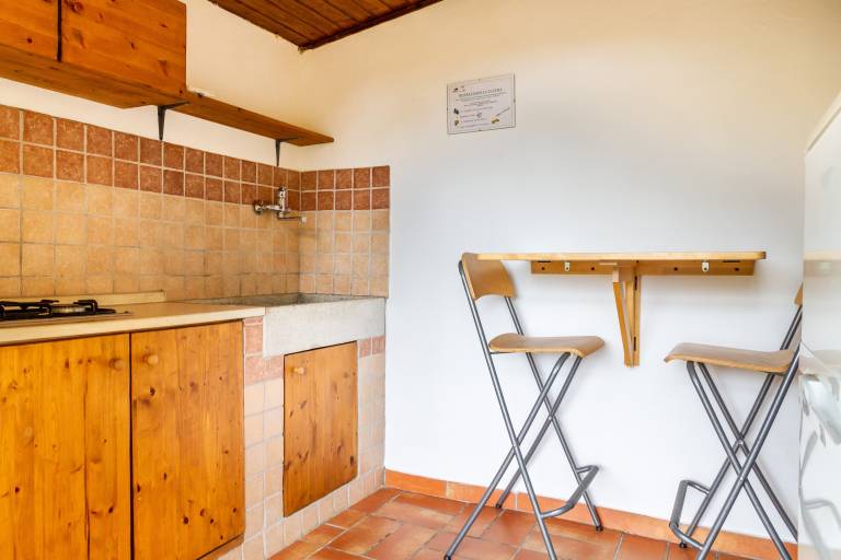 Apartment "Limone - Agriturismo La Fattoria" with Garden & Wi-Fi — photo 5