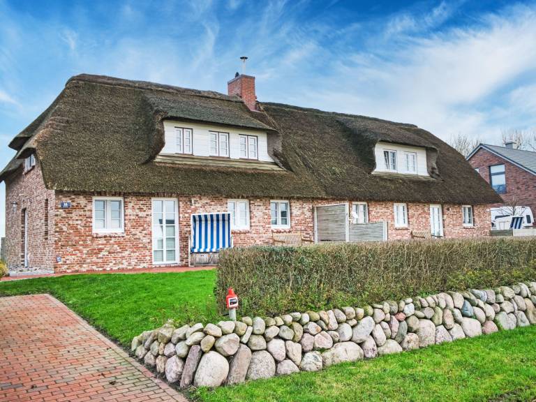 Ferienhaus Dagebüll