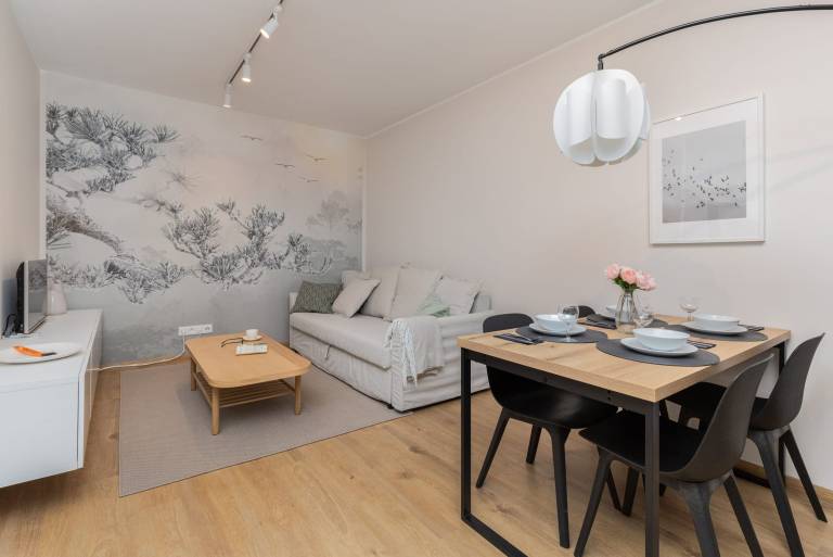 Child-friendly pleasant holiday apartment with yard | Pets are welcome — photo 4