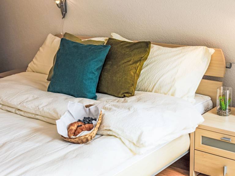 Apartment  Saas-Grund