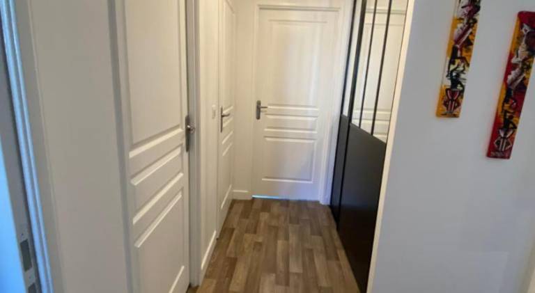 Rental apartment with 2 rooms for 6 persons — photo 3
