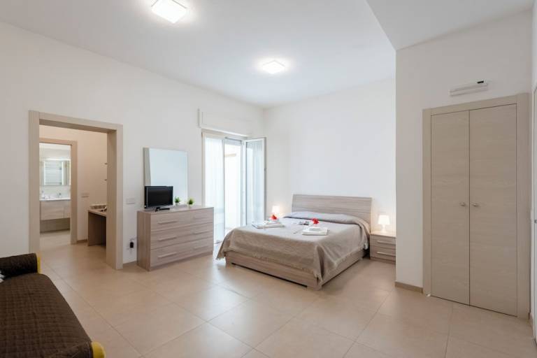 Appartamento Viareggio