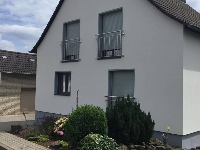 Ferienhaus Mechernich