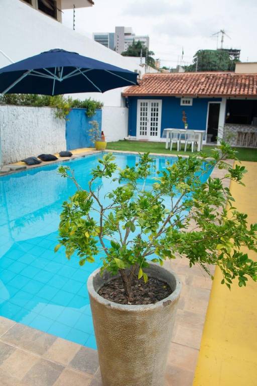 Happiness House Hospedagem — photo 3