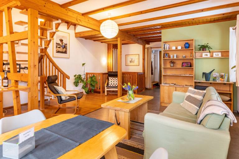 Ferienwohnung Saalfeld/Saale