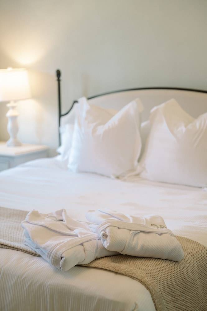 Bed and breakfast Miran Forest